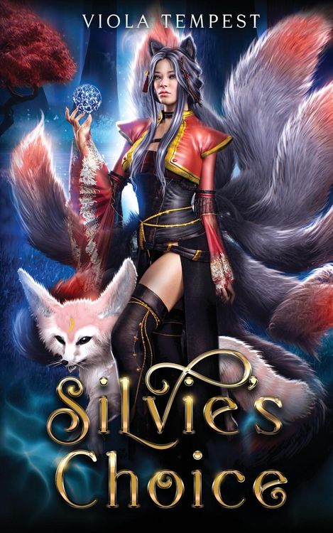 Produktbild: Silvie's Choice