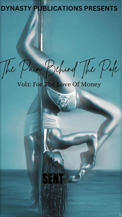 Produktbild: The Pain Behind The Pole