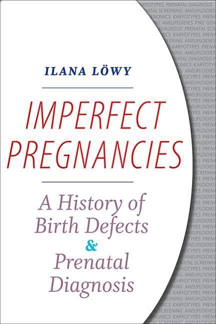 Produktbild: Imperfect Pregnancies