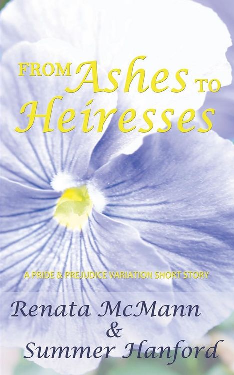 Produktbild: From Ashes to Heiresses