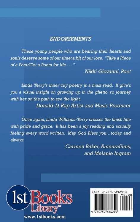 Produktbild: Pieces of a Poet