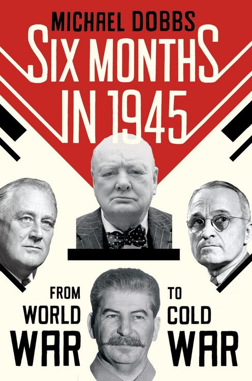 Produktbild: Six Months in 1945