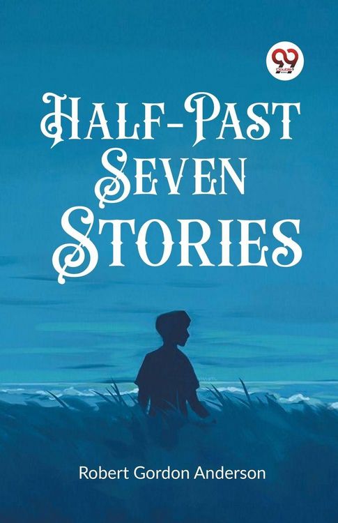 Produktbild: Half-Past Seven Stories