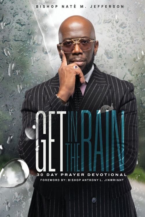 Produktbild: Get In The Rain