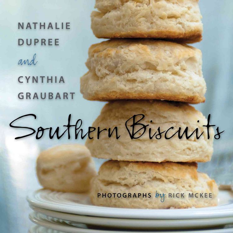 Produktbild: Southern Biscuits