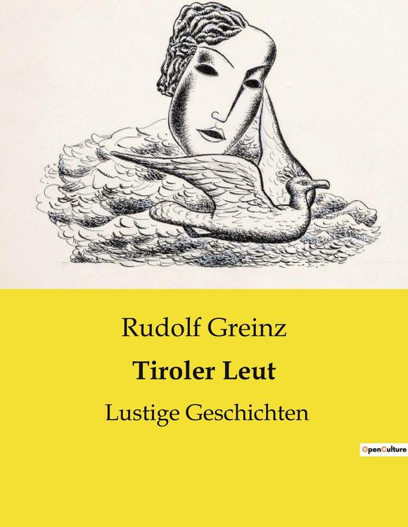 Produktbild: Tiroler Leut