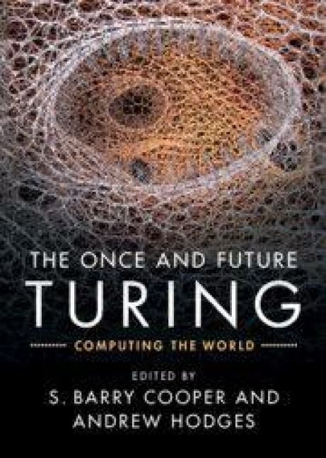 Produktbild: The Once and Future Turing