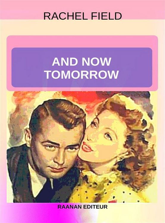 Produktbild: And Now Tomorrow