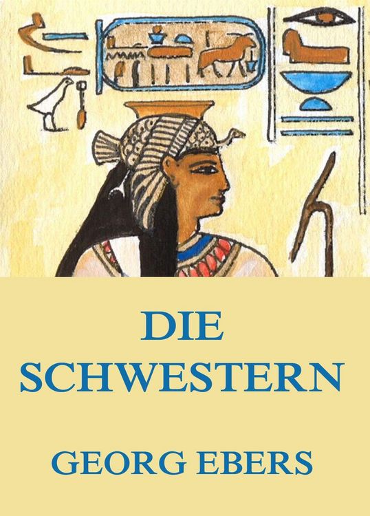 Produktbild: Die Schwestern