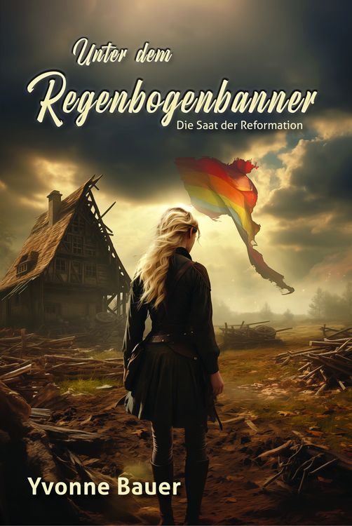 Produktbild: Unter dem Regenbogenbanner
