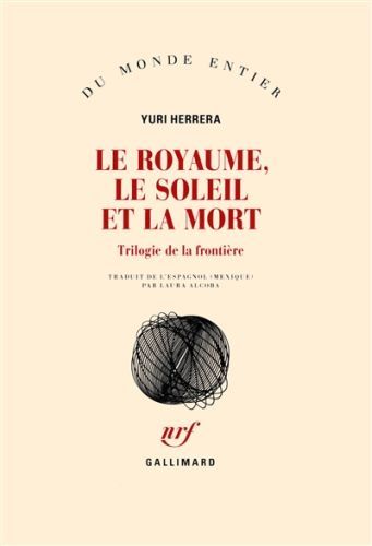 Produktbild: Le royaume, le soleil et la mort