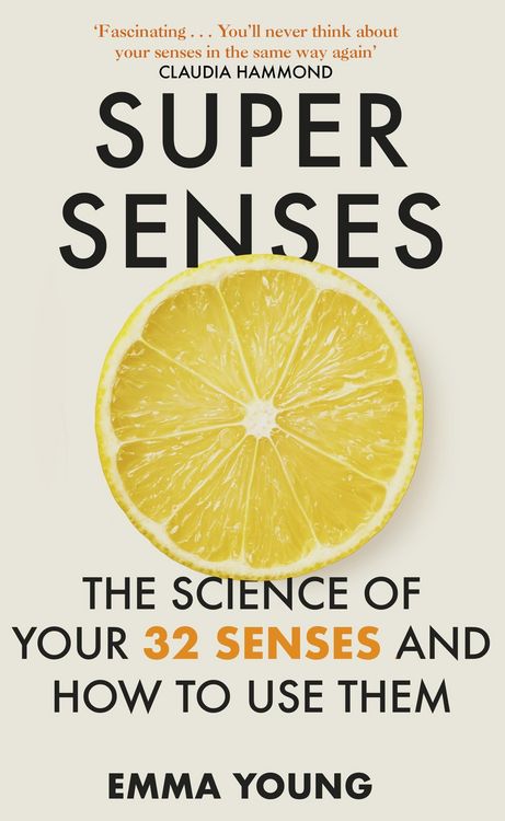 Produktbild: Super Senses