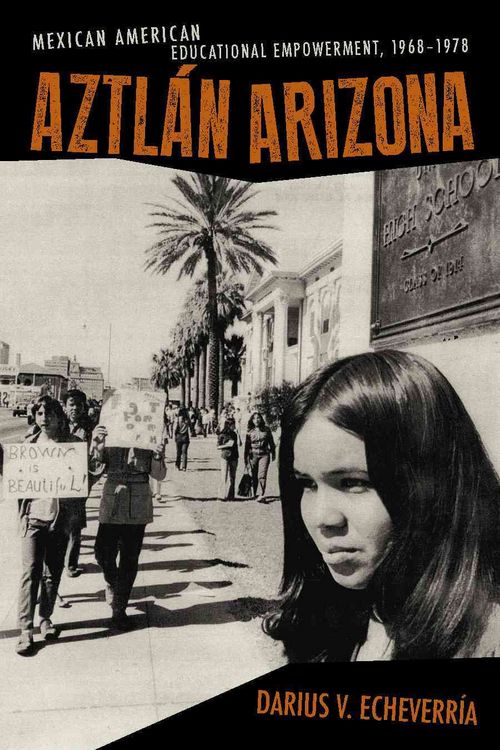 Produktbild: Aztl&aacute;n Arizona