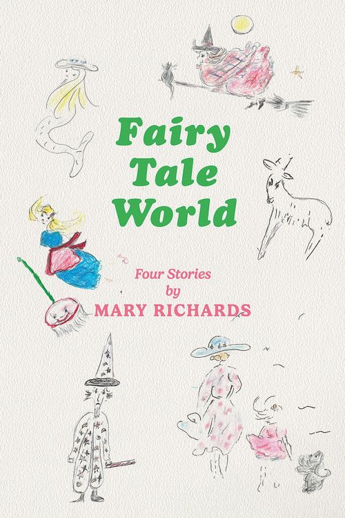 Produktbild: Fairy Tale World
