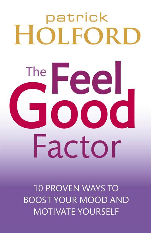 Produktbild: The Feel Good Factor
