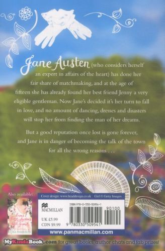 Produktbild: Jane Austen Stole My Boyfriend