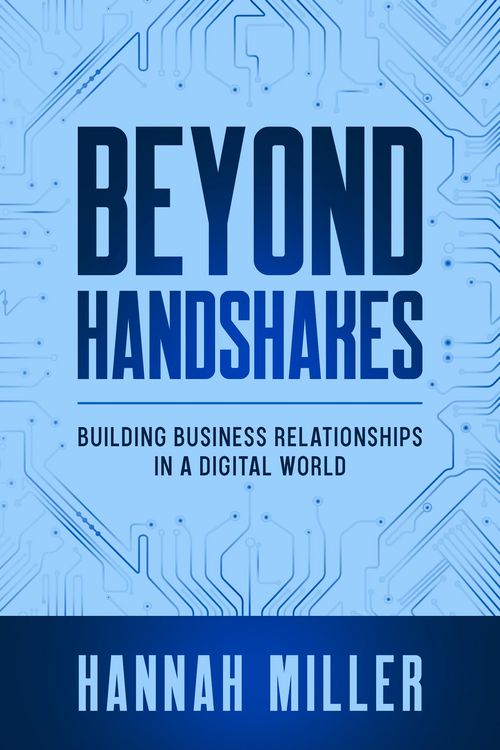 Produktbild: Beyond Handshakes
