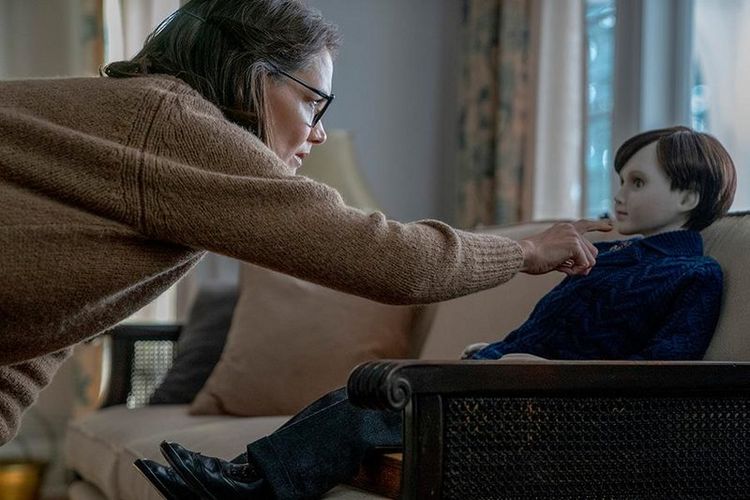 Produktbild: The Boy & Brahms: The Boy II [2 DVDs]