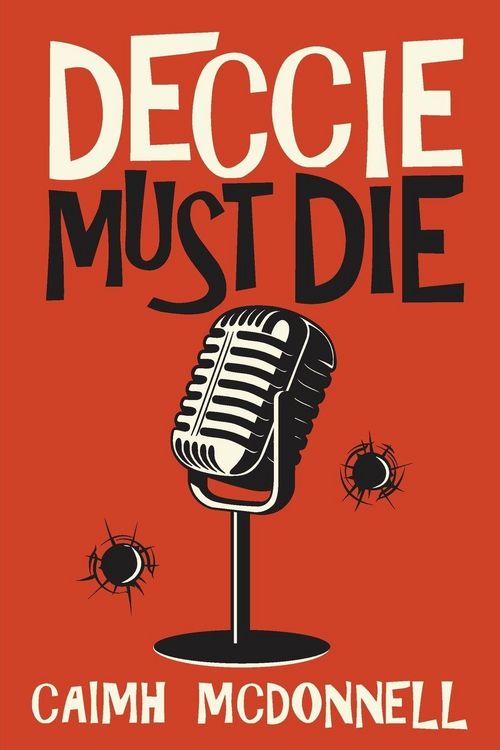 Produktbild: Deccie Must Die