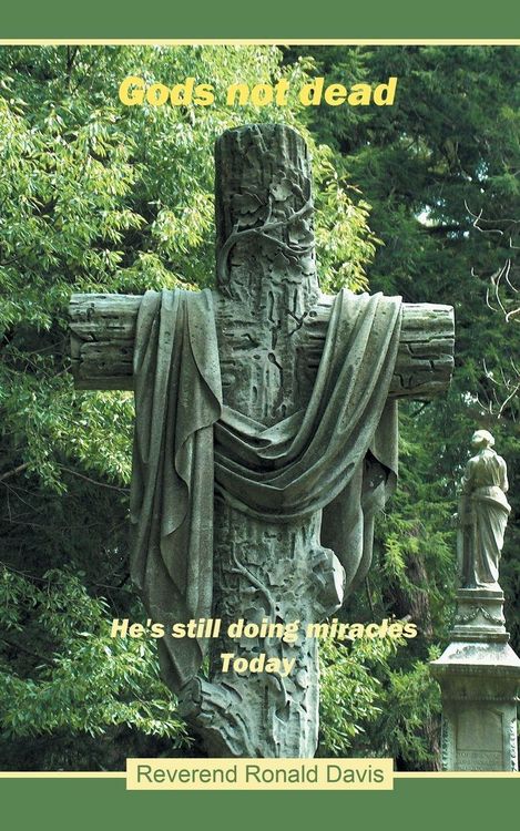 Produktbild: Gods Not Dead