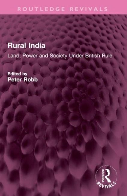 Produktbild: Rural India
