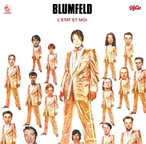 Produktbild: LEtat Et Moi (New Vinyl Edition)