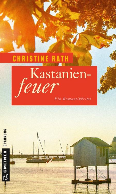 Produktbild: Kastanienfeuer