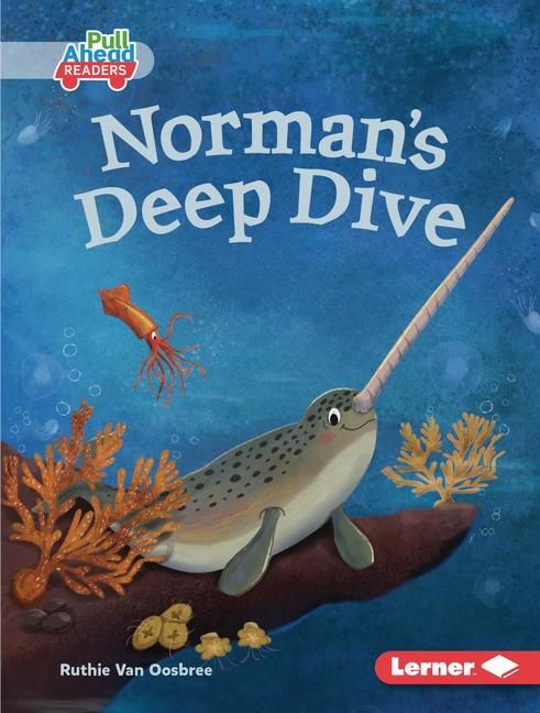 Produktbild: Norman's Deep Dive