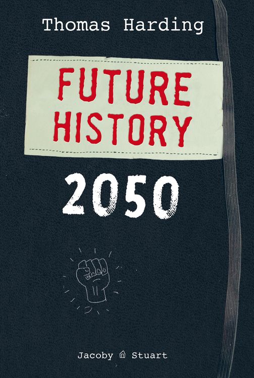 Produktbild: Future History 2050