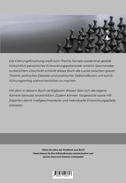 Produktbild: Female Leadership