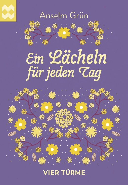 Produktbild: Ein L&auml;cheln f&uuml;r jeden Tag