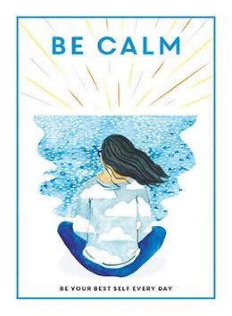Produktbild: Be Calm
