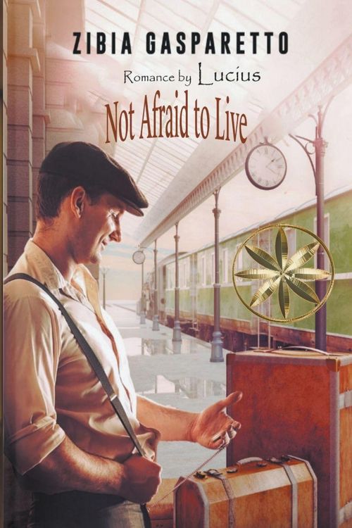 Produktbild: Not Afraid to Live