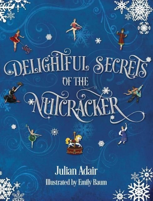 Produktbild: Delightful Secrets of the Nutcracker
