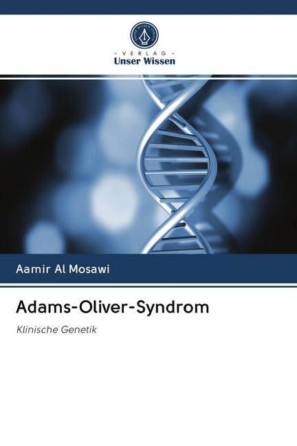 Produktbild: Adams-Oliver-Syndrom
