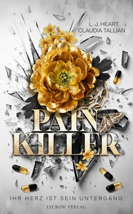 Produktbild: Painkiller