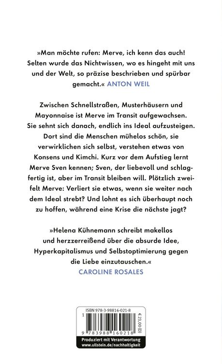 Produktbild: Endzeitgem&auml;&szlig;