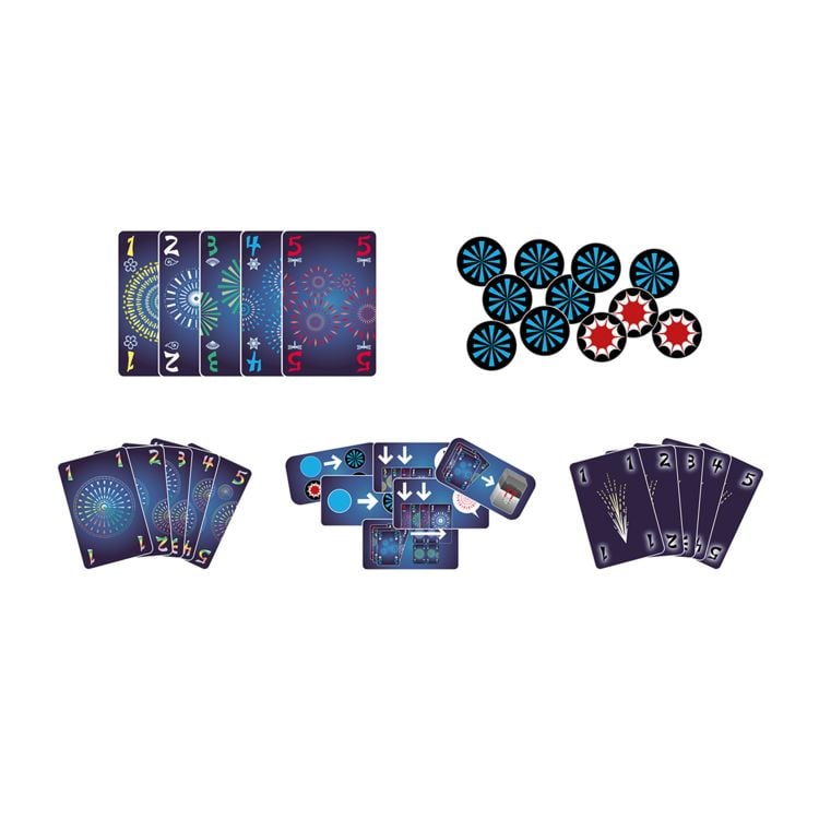Produktbild: Hanabi