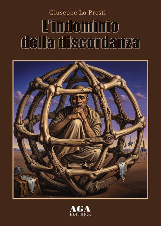 Produktbild: L' indominio della discordanza