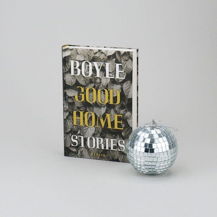 Produktbild: Good Home