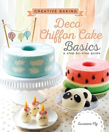Produktbild: Creative Baking