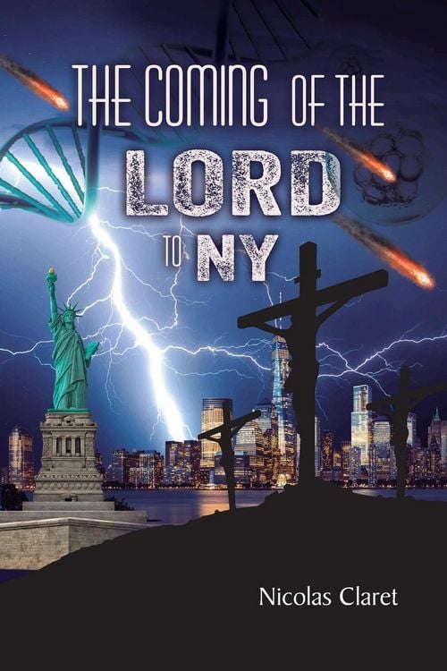 Produktbild: The Coming Of The Lord in Ny
