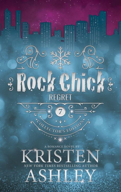 Produktbild: Rock Chick Regret Collector's Edition