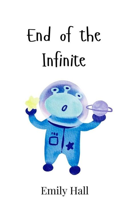 Produktbild: End of the Infinite