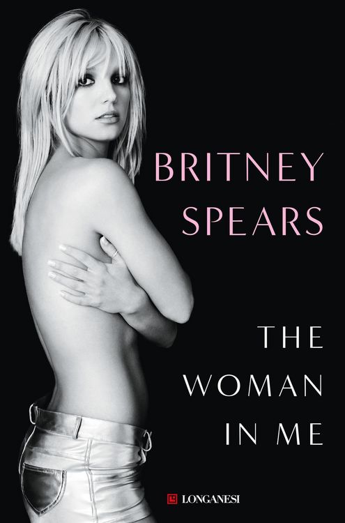 Produktbild: The woman in me. Ediz. italiana