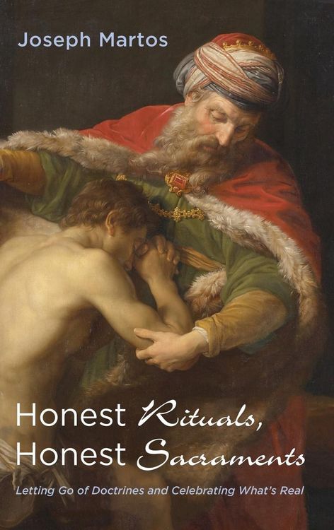 Produktbild: Honest Rituals, Honest Sacraments