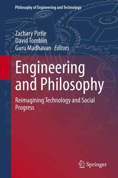 Produktbild: Engineering and Philosophy