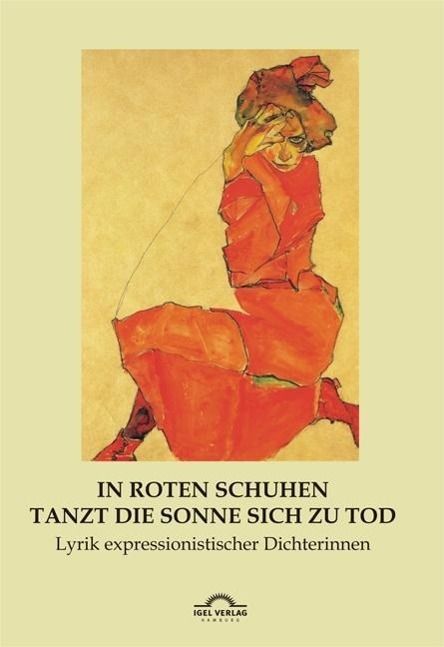 Produktbild: In roten Schuhen tanzt die Sonne sich zu Tod