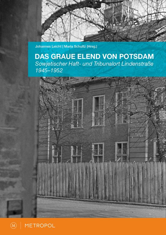 Produktbild: Das graue Elend von Potsdam