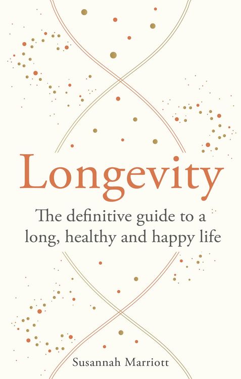 Produktbild: Longevity